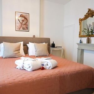 Deluxe Kamer met een King Size Bed