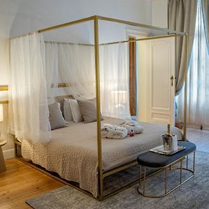 Deluxe Kamer met een Queen Size Bed